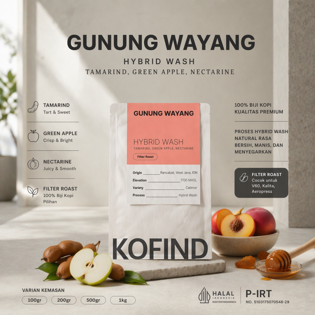 Gunung Wayang